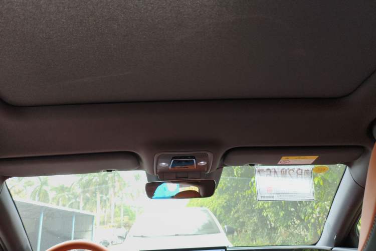 Used BYD Seal 2025 650 Intelligent Driving Version
