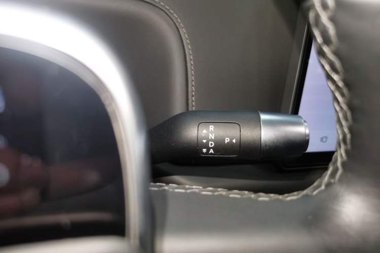 Used Li Auto L8 2023 Air model
