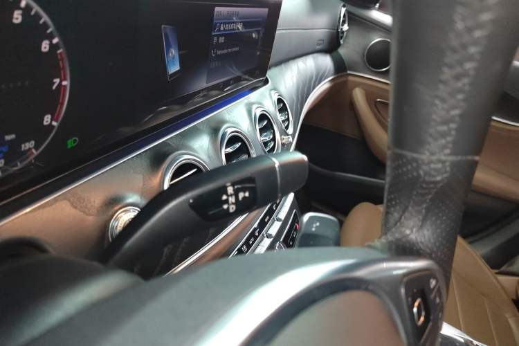 Used Mercedes-Benz E-Class 2018 Facelift E 200 L Sport Edition
