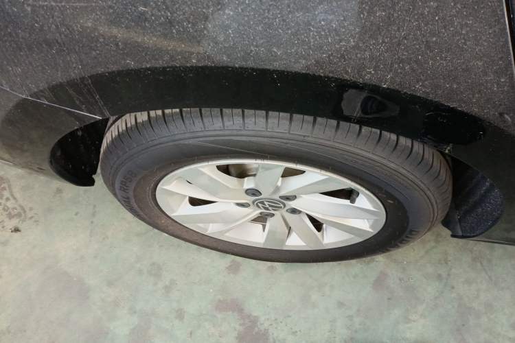 Used Volkswagen Passat 2022 280TSI Business Edition
