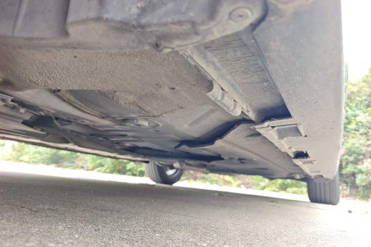 Used Honda Civic 2023 2.0L eHEV Sharp Edition
