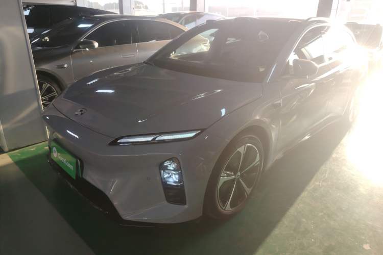 Used Nio ET5T 2025 75 kWh Touring