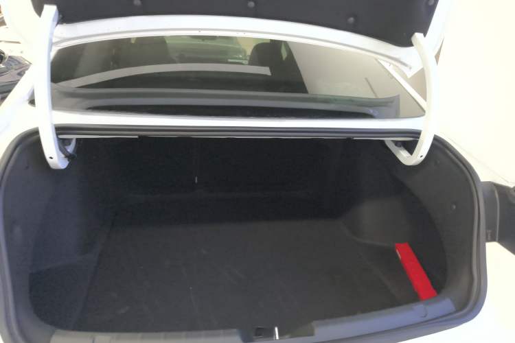 Used Geely Auto Preface 2024 2.0TD Qingyun Edition
