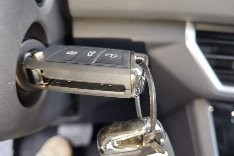 Used Volkswagen Sagitar 2025 Facelift 200TSI DSG Flyover Edition
