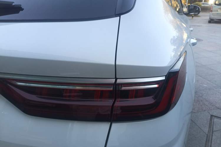 Used BYD Song PLUS New Energy 2021 DM-i 110KM Flagship Model
