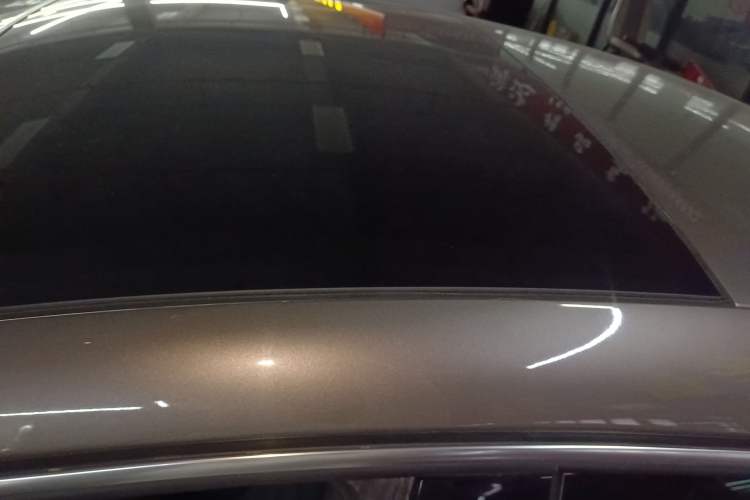 Used Volkswagen FAW-Volkswagen CC 2013 1.8TSI Luxury Model