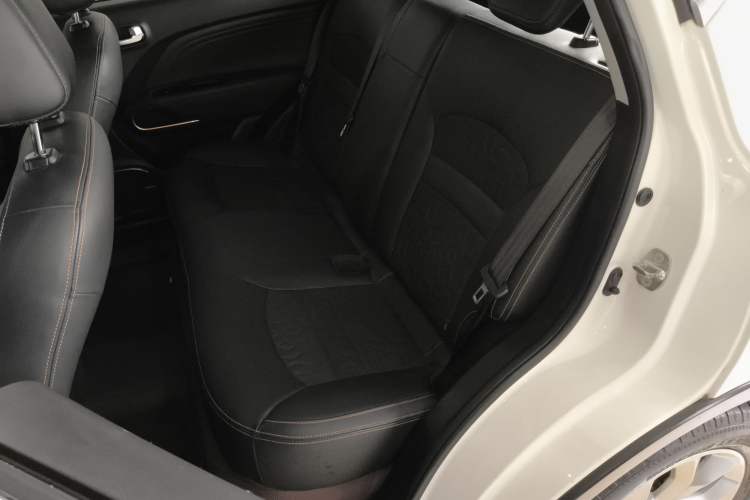 Used GAC Trumpchi GS3 2017 150N Manual Elite Edition
