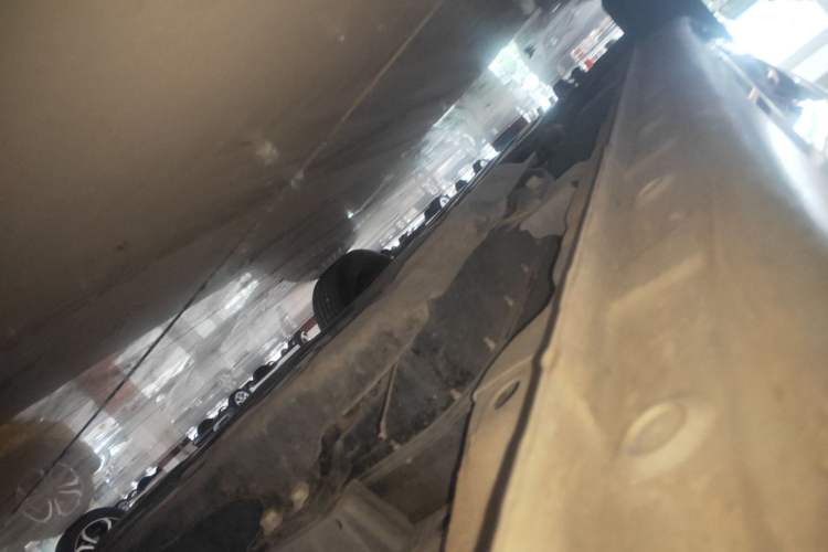 Used Wuling Bingo 2023 203km Light Edition
