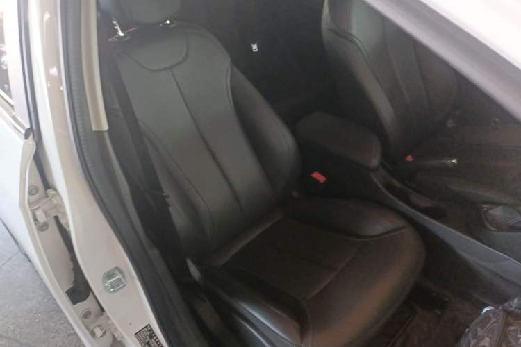 Used Buick GT 2021 Revised Version Flagship 1.5L Automatic Elite Edition
