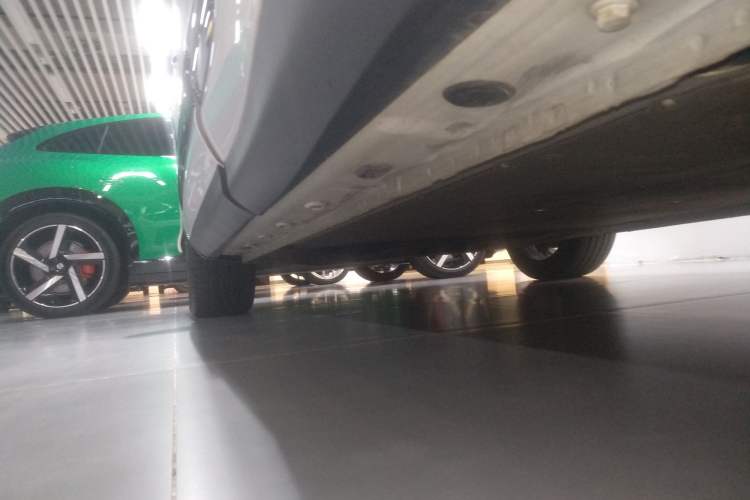 Used  LS6 2023 Max Standard Edition
