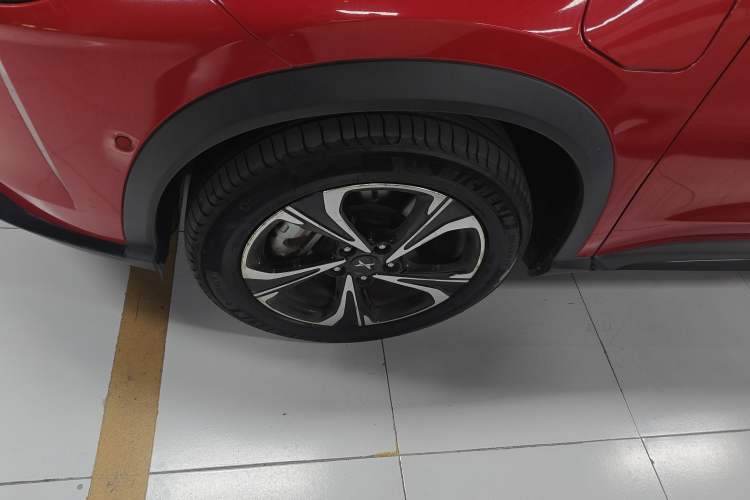 Used XPeng G3 2020 520 Luxury Edition
