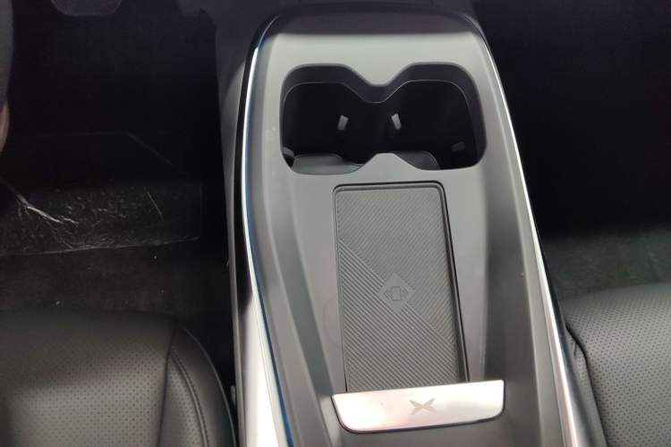 Used XPeng MONA M03 2024 620 with Ultra-Long Range
