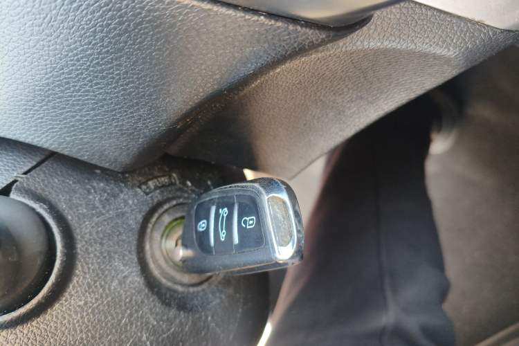 Used Honda Accord 2015 2.0L LXS Elite Edition