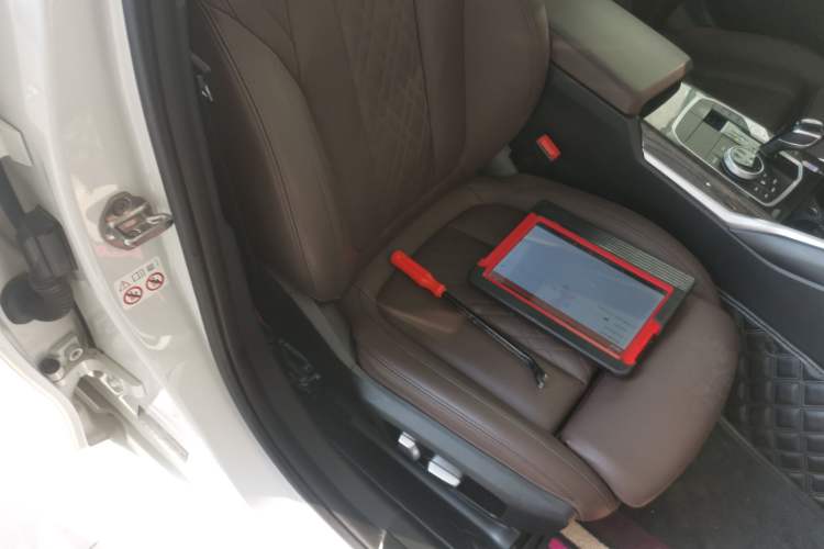 Used BMW 3 Series 2022 325Li M Sport Package
