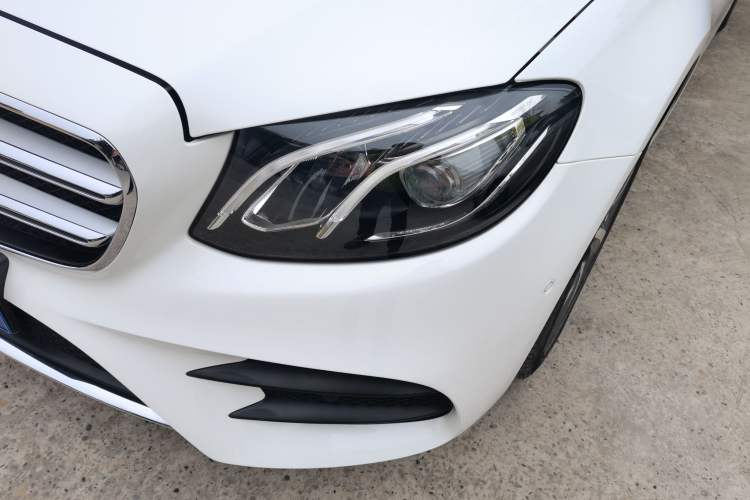 Used Mercedes-Benz E-Class 2019 Restyled E 300 L Sport Luxury Edition