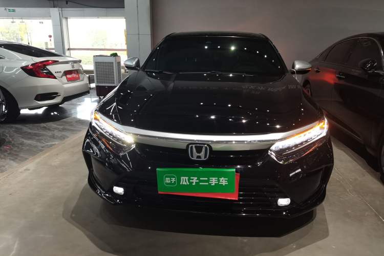 Used Honda Inspire 2022 Xing·Hybrid 2.0L Pure Edition