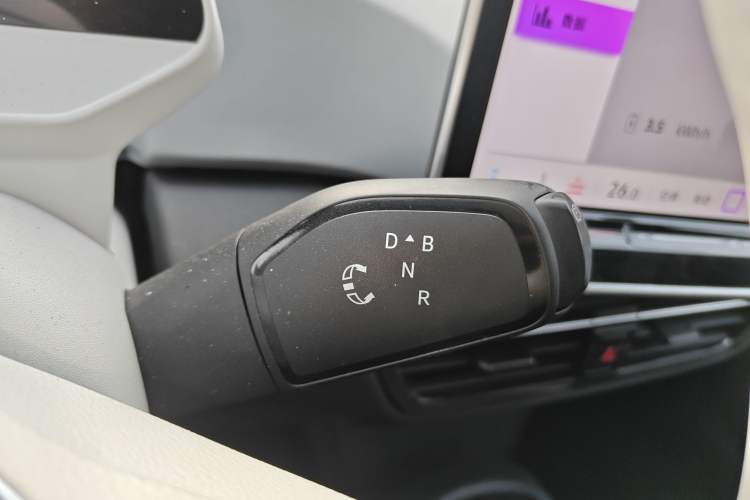 Used Volkswagen ID.3 2024 Intelligent Edition
