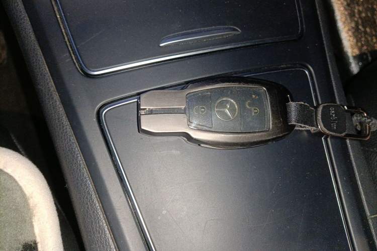 Used Mercedes-Benz B-Class 2015 B 200 Fashion Model