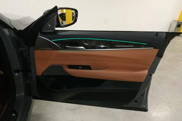 Used BMW 6 Series GT 2021 630i M Sport Package
