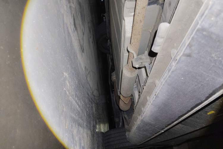 Used BYD Song PLUS New Energy 2021 DM-i 110KM Flagship Model