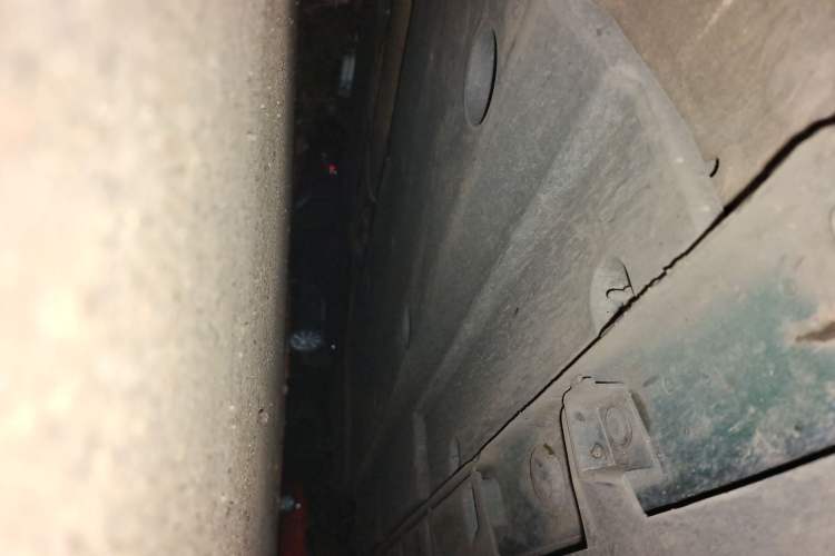 Used MG 7 2023 1.5T DCT Luxurious Supreme Edition
