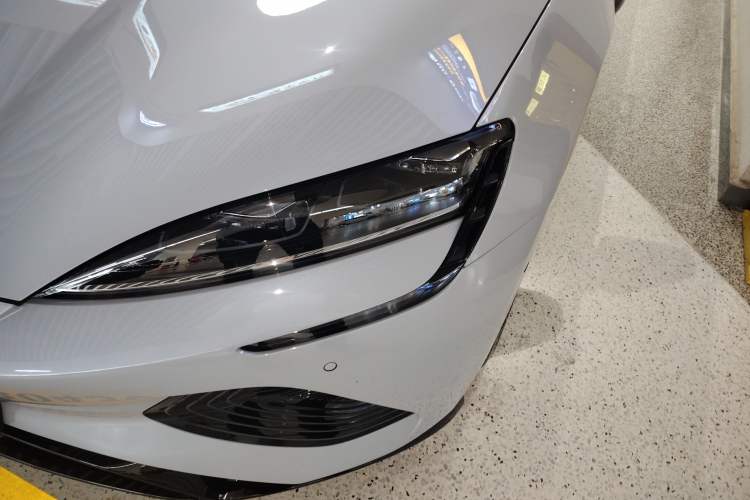 Used BYD Seal 2025 650 Zhihang Edition
