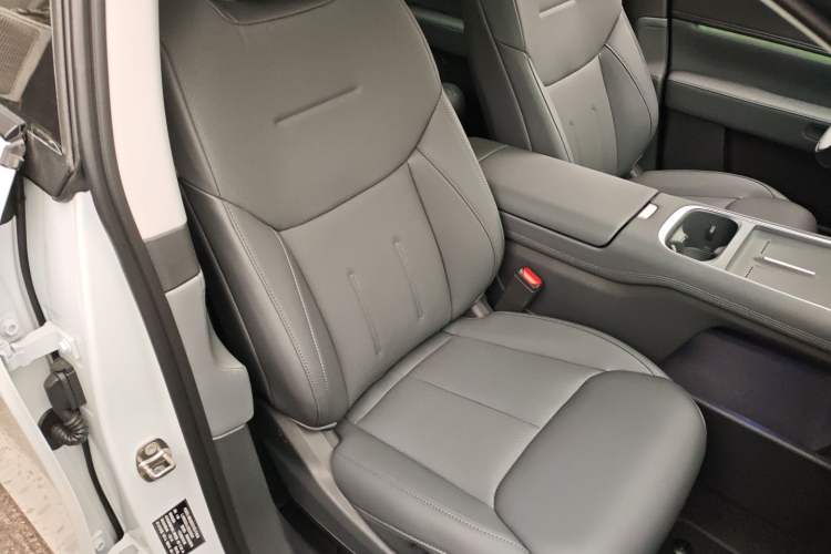 Used XPeng G6 2025 625 Long-Range Max Tech Edition
