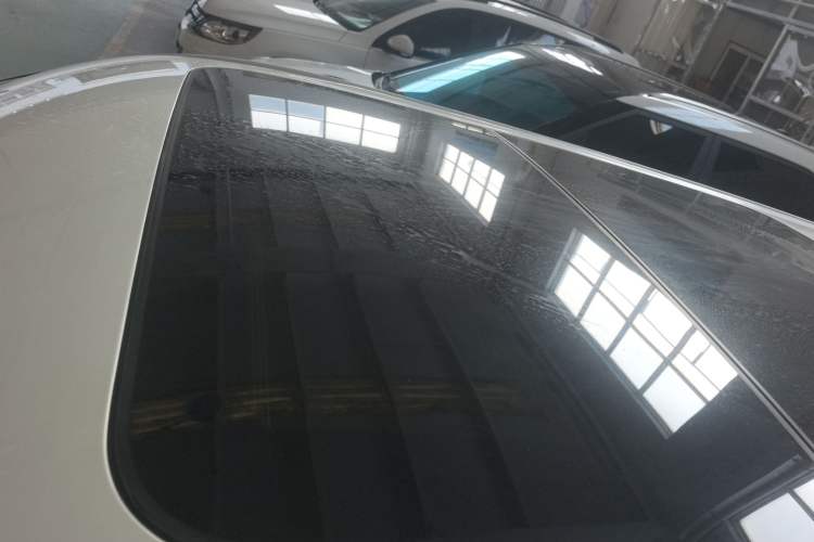 Used Venucia T60 2020 1.6L CVT Smart Drive Version China VI Standard
