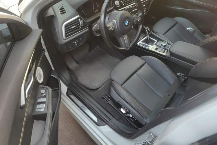 Used BMW 1 Series 2023 120i M Sport Brilliant Edition
