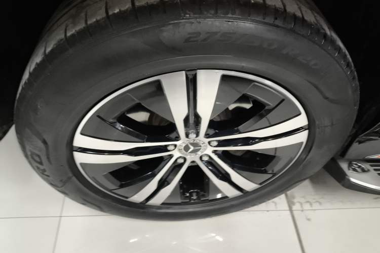 Used Mercedes-Benz GLE 2024 GLE 350 4MATIC Stylish Model
