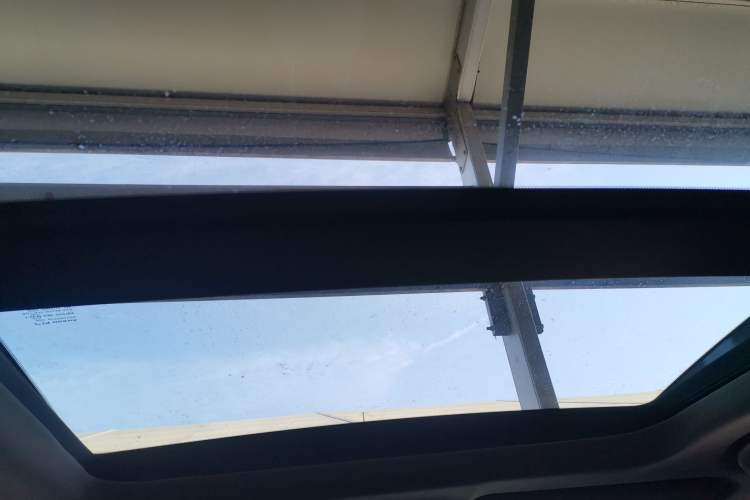 Used Honda Breeze 2020 240TURBO CVT 2WD Luxury Edition
