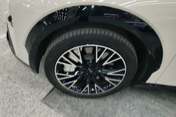 Used Zeekr X 2023 Rear-Drive YOU Edition 4 Seats
