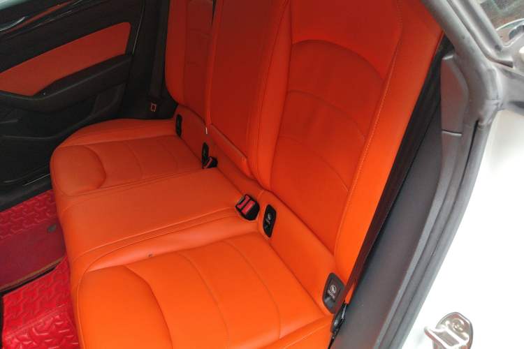 Used Volkswagen FAW-Volkswagen CC 2023 330TSI Ignite Edition
