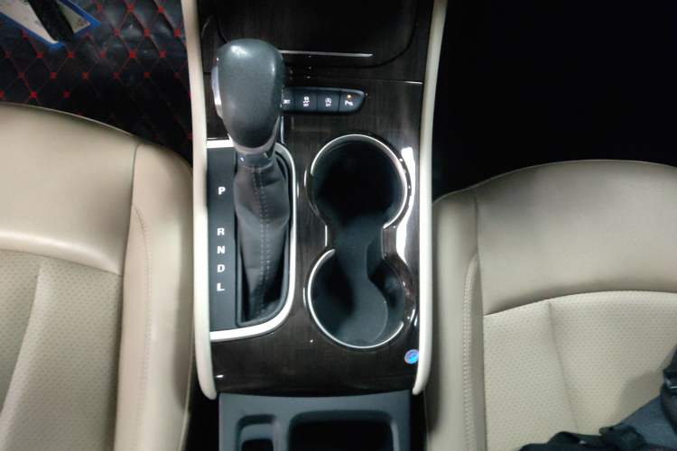 Used Buick Verano 2018 Sedan 15S Automatic Entry Model
