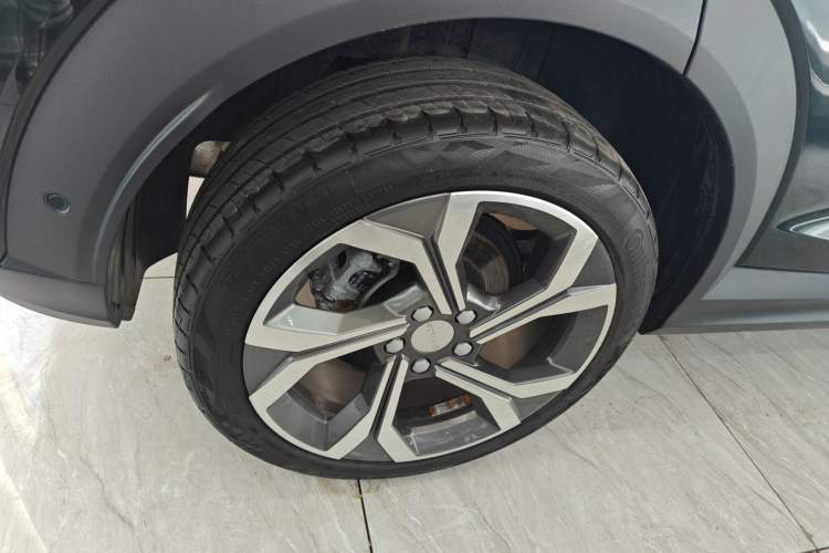 Used Lynk & Co 06 2023 Remix 1.5T Hero
