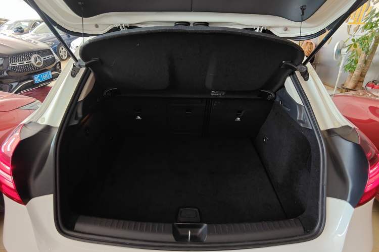 Used Mercedes-Benz GLA 2019 GLA 200 Dynamic Edition