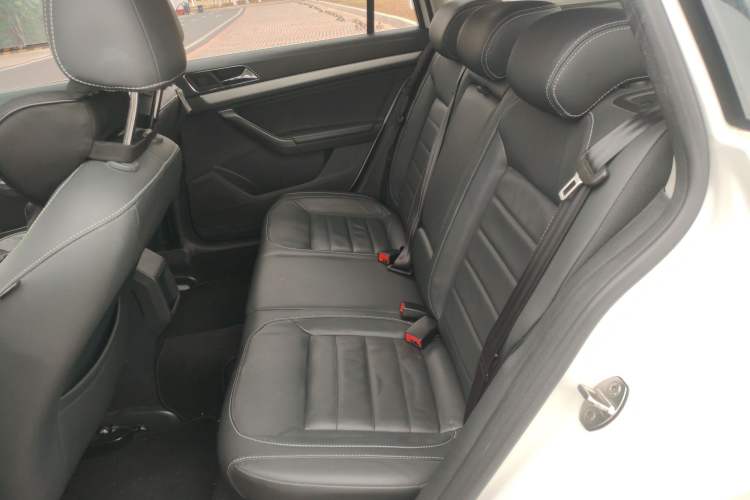 Used Volkswagen Gran Lavida 2017 180TSI DSG Comfort Edition