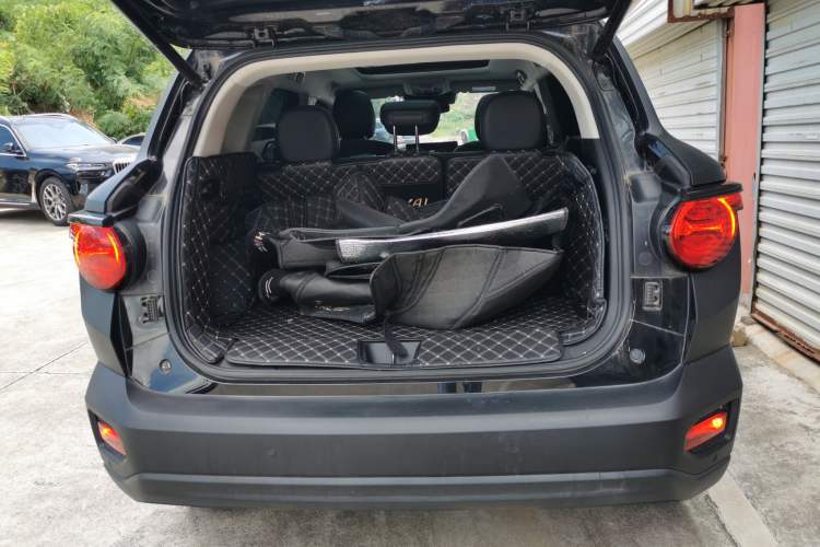 Used Haval  2023 DHT-PHEV 105km Tide Electric Version Plus
