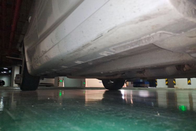 Used Geely Auto Emgrand GL 2017 1.3T DCT Luxury Model
