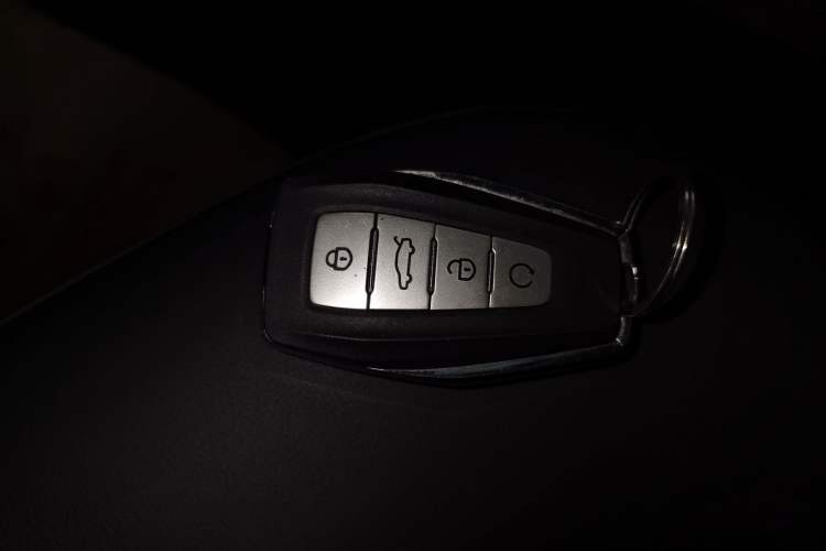 Used Geely Auto Emgrand GS 2020 1.4T CVT Ya