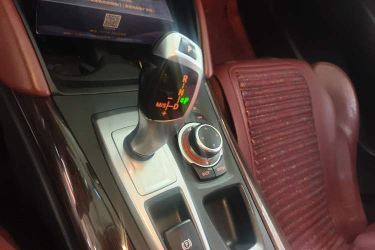 Used BMW X6 2013 xDrive35i
