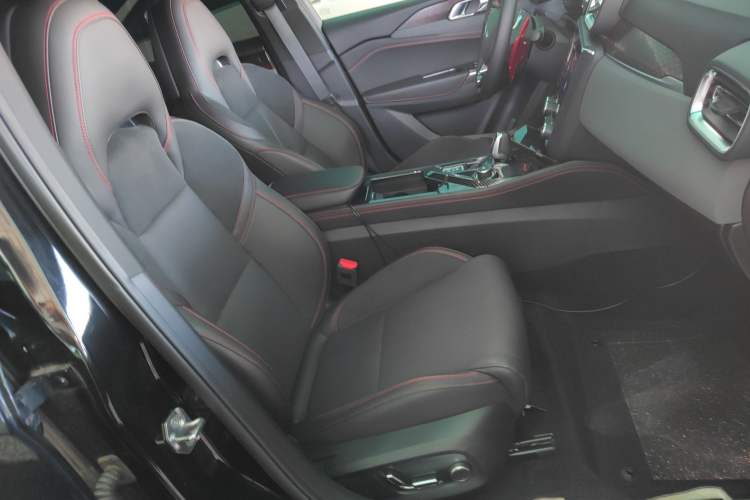 Used Lynk & Co 03 2020 1.5TD DCT JingPro Edition
