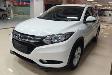 Used Honda Vezel 2017 1.5L CVT 2WD Comfort Model