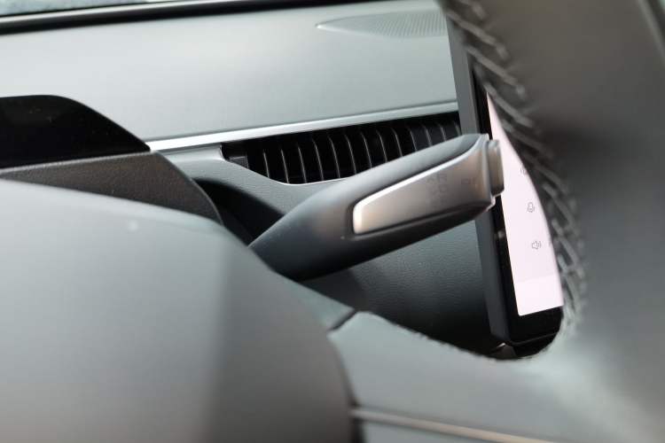 Used XPeng MONA M03 2024 515 Long-Range
