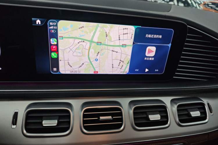 Used Mercedes-Benz GLE 2024 GLE 350 4MATIC Dynamic Edition
