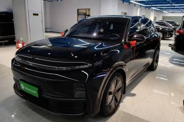 Used Li Auto L7 2024 Pro Model