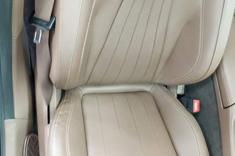 Used Mercedes-Benz E-Class 2023 E 300 L Luxury Model