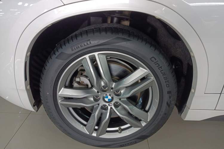 Used BMW X2 2022 sDrive25i M Sport Package
