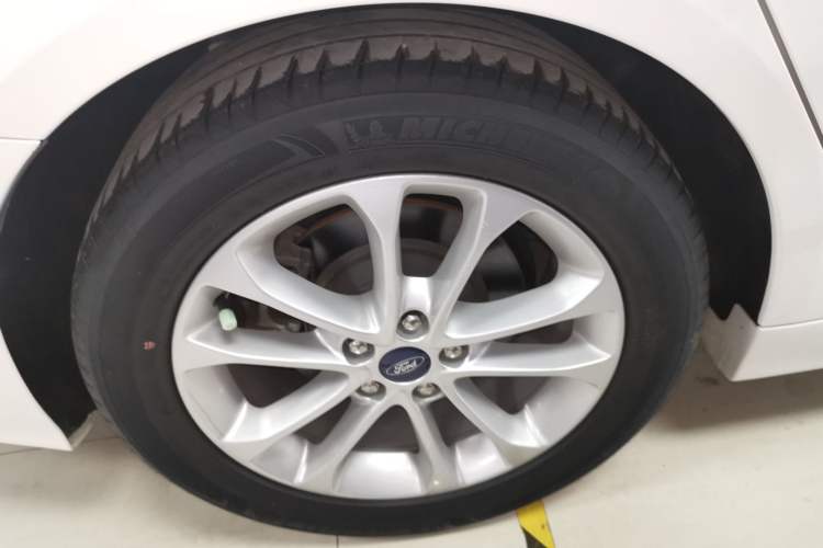 Used Ford Mondeo 2020 EcoBoost 200 Stylish Model