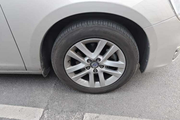 Used Volvo S60 2017 S60L T3 Smart Upgrade Edition